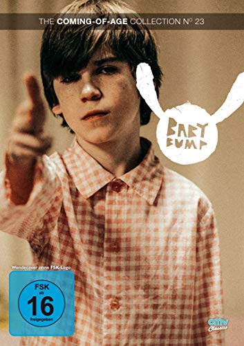 Baby Bump (The Coming-Of-Age Collection No. 23)