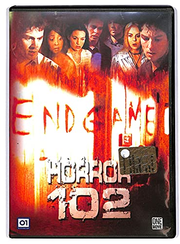 Horror 102