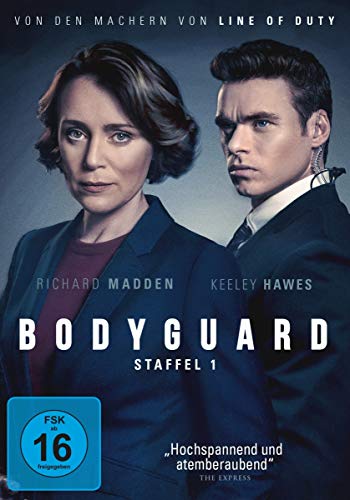 Bodyguard Staffel 1