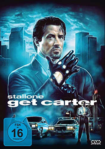 Get Carter - Die Wahrheit Tut Weh