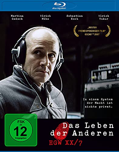 Das Leben Der Anderen