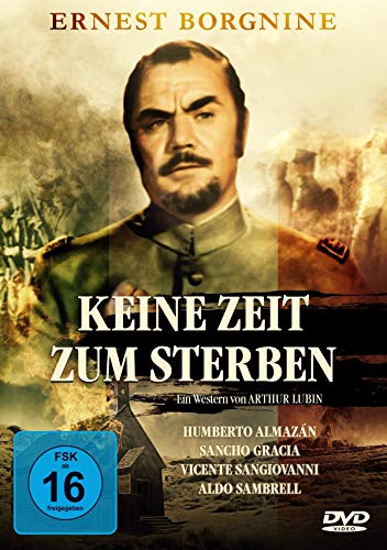 Keine Zeit Zum Sterben