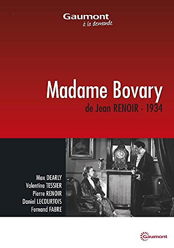 Madame Bovary