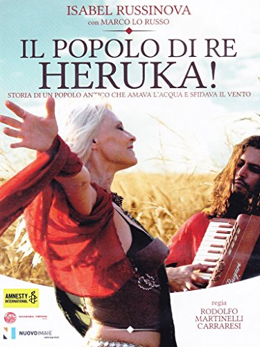 Il Popolo Di Re Heruka