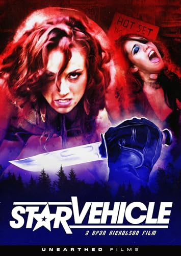 Star Vehicle (Aka Bleading Lady)