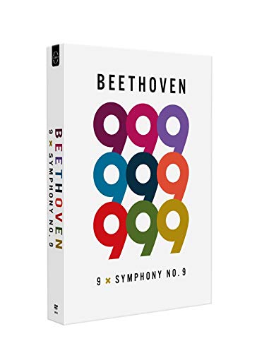 Beethoven 9 X 9Th Symphony