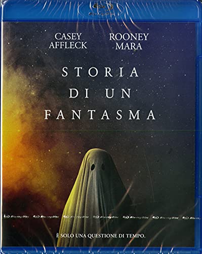 Storia Di Un Fantasma