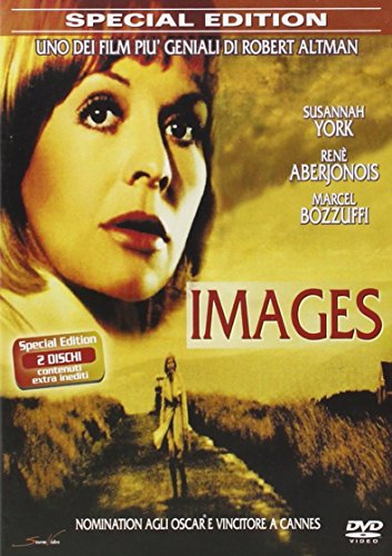 Images (Special Edition) (2 Dvd)
