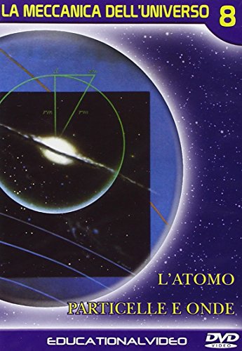 La Meccanica Dell'Universo #08