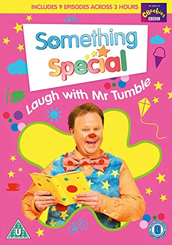 Something Special - Laugh With Mr Tumble