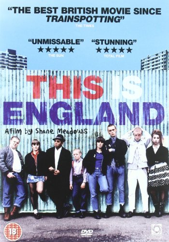 This Is England [Dvd] [Edizione: Regno Unito]