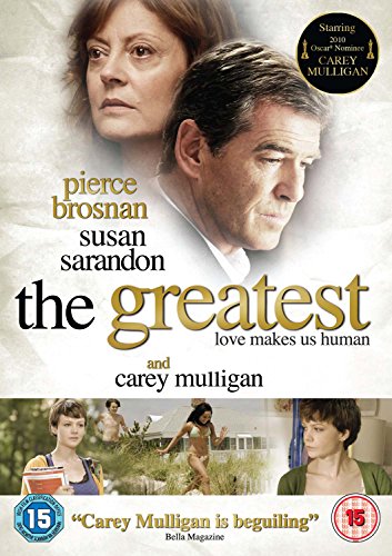 Greatest [Edizione: Regno Unito] [Edizione: Regno Unito]