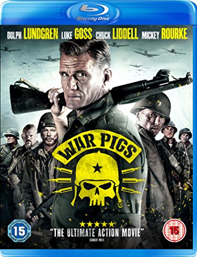 War Pigs [Edizione: Regno Unito] [Edizione: Regno Unito]