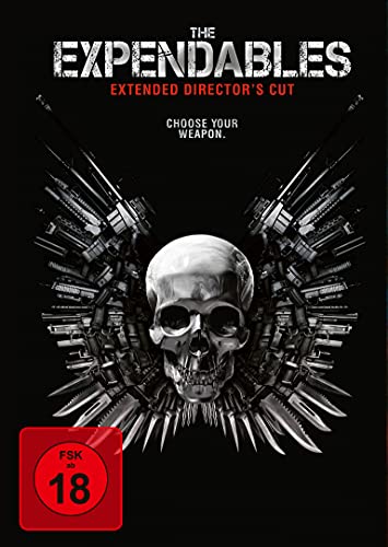 The Expendables