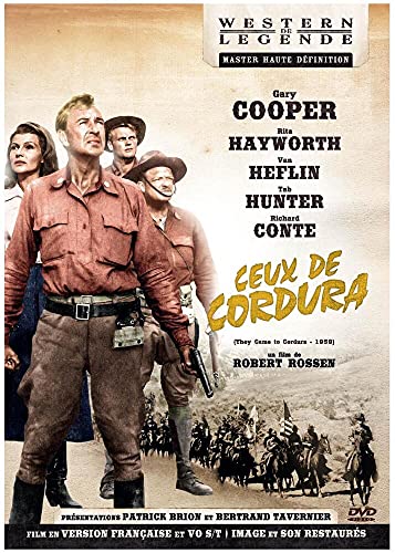 Ceux De Cordura (Vf + Vost)