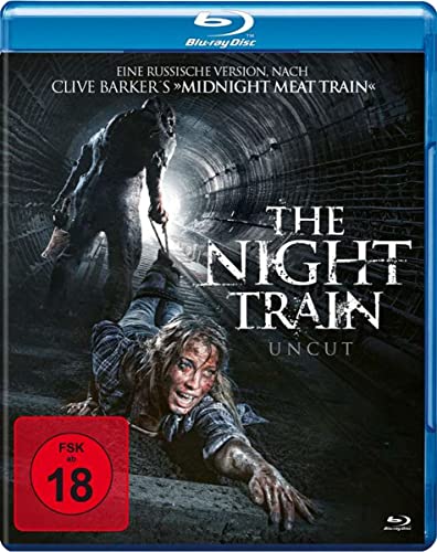The Night Train (Uncut)