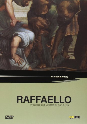 Raffaello: The Apprentice Years, Th