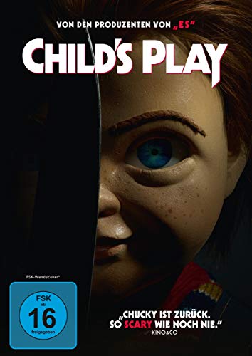 Child'S Play
