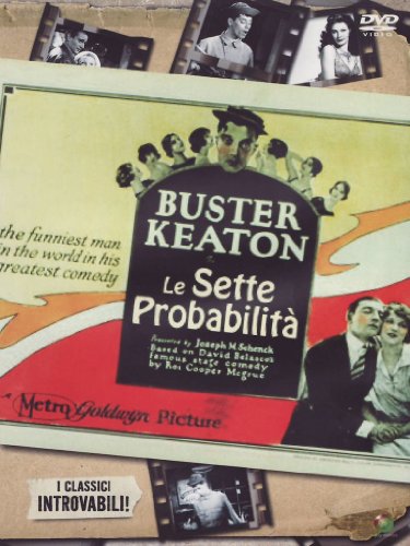 Le Sette Probabilita'