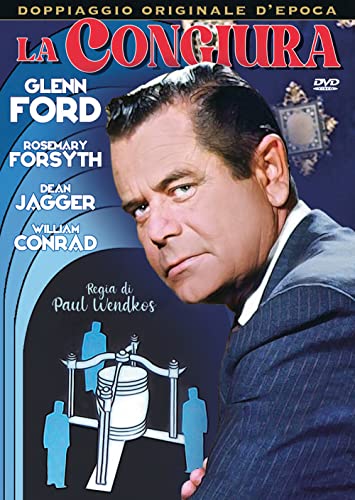 La Congiura (1970)
