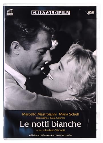 Le Notti Bianche (1957)