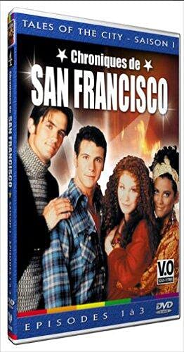 Chroniques De San Francisco - Saison I : Episodes 1 À 3