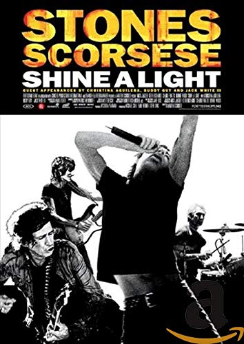 The Rolling Stones - Shine A Light