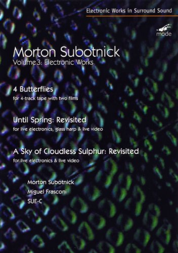 Electronic Works Volume 3