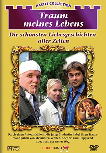 Traum Ihres Lebens (Bastei-Collection)