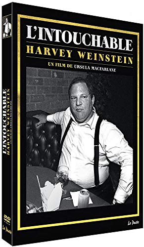 L'Intouchable, Harvey Weinstein