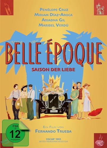 Belle Époque - Saison Der Liebe - Limited Edition