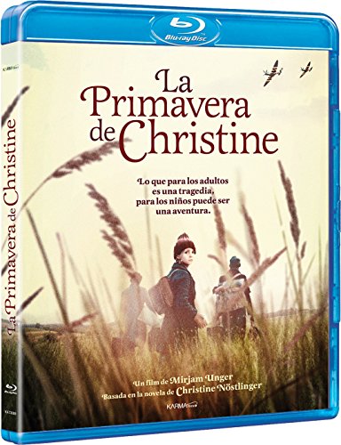 La Primavera De Christine
