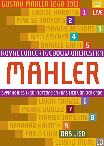 Symphonies