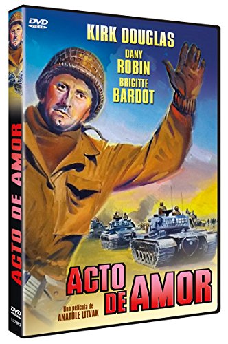Acto De Amor - Un Acte D'Amour (1953)