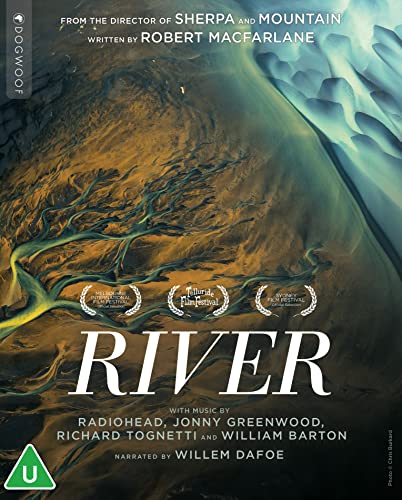 River [Blu-Ray]