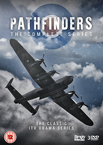 Pathfinders - The Complete Series [Dvd] [Edizione: Regno Unito]