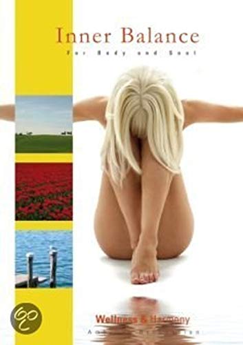 Inner Balance - For Body & Soul [Edizione: Regno Unito]
