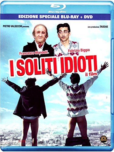 I Soliti Idioti