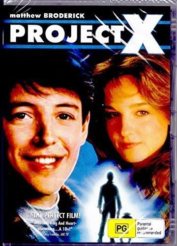 Project X [Edizione: Australia]