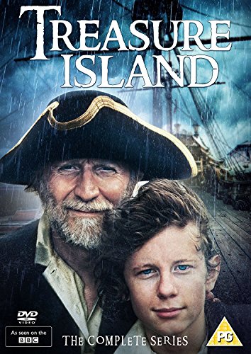 Treasure Island 1977 [Edizione: Regno Unito] [Edizione: Regno Unito]