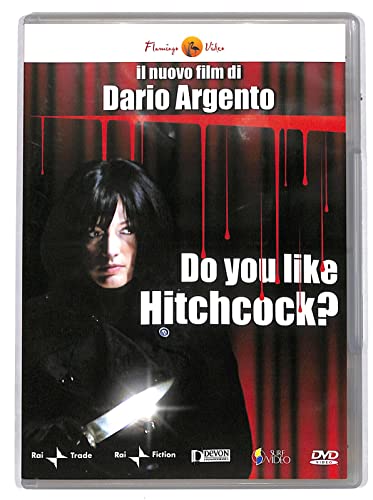 Do You Like Hitchcock?
