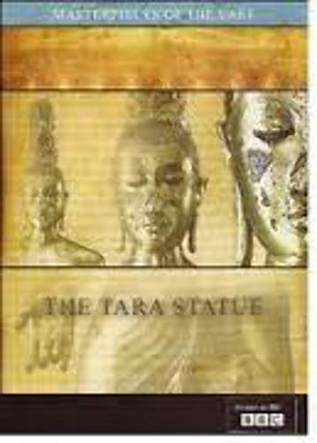 Masterpieces Of The East The Tara Statue [Edizione: Regno Unito] [Edizione: Regno Unito]
