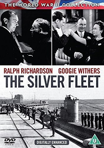 The Silver Fleet [Edizione: Regno Unito] [Edizione: Regno Unito]