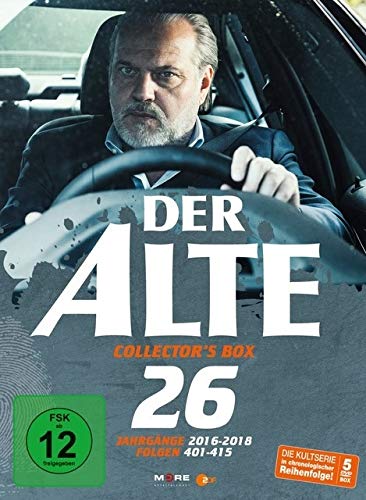 Der Alte Collector'S Box 26