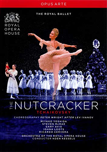 The Nutcracker