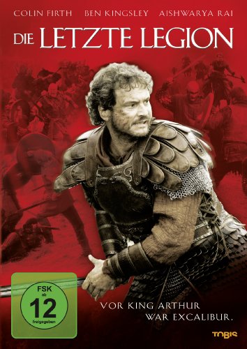 Die Letzte Legion