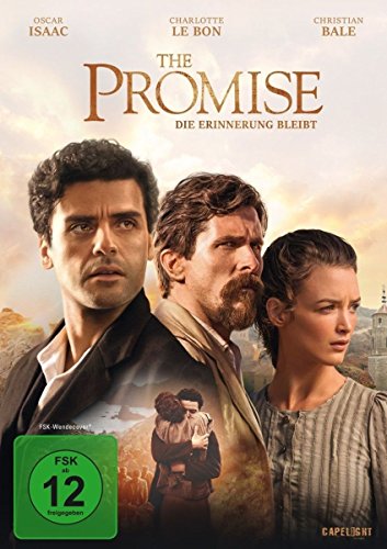 The Promise - Die Erinnerung Bleibt