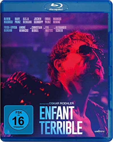 Enfant Terrible [Blu-Ray]