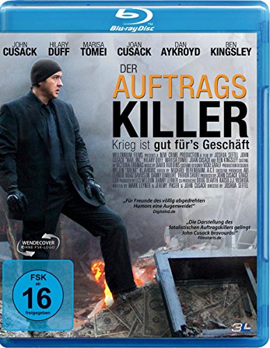 Der Auftragskiller
