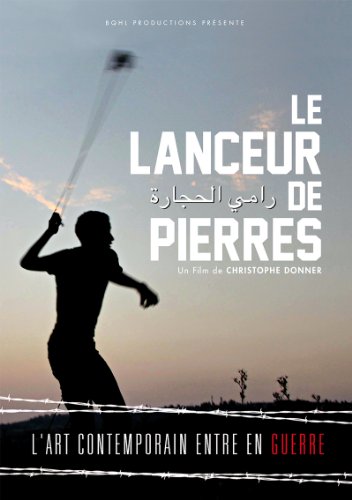 Le Lanceur De Pierres